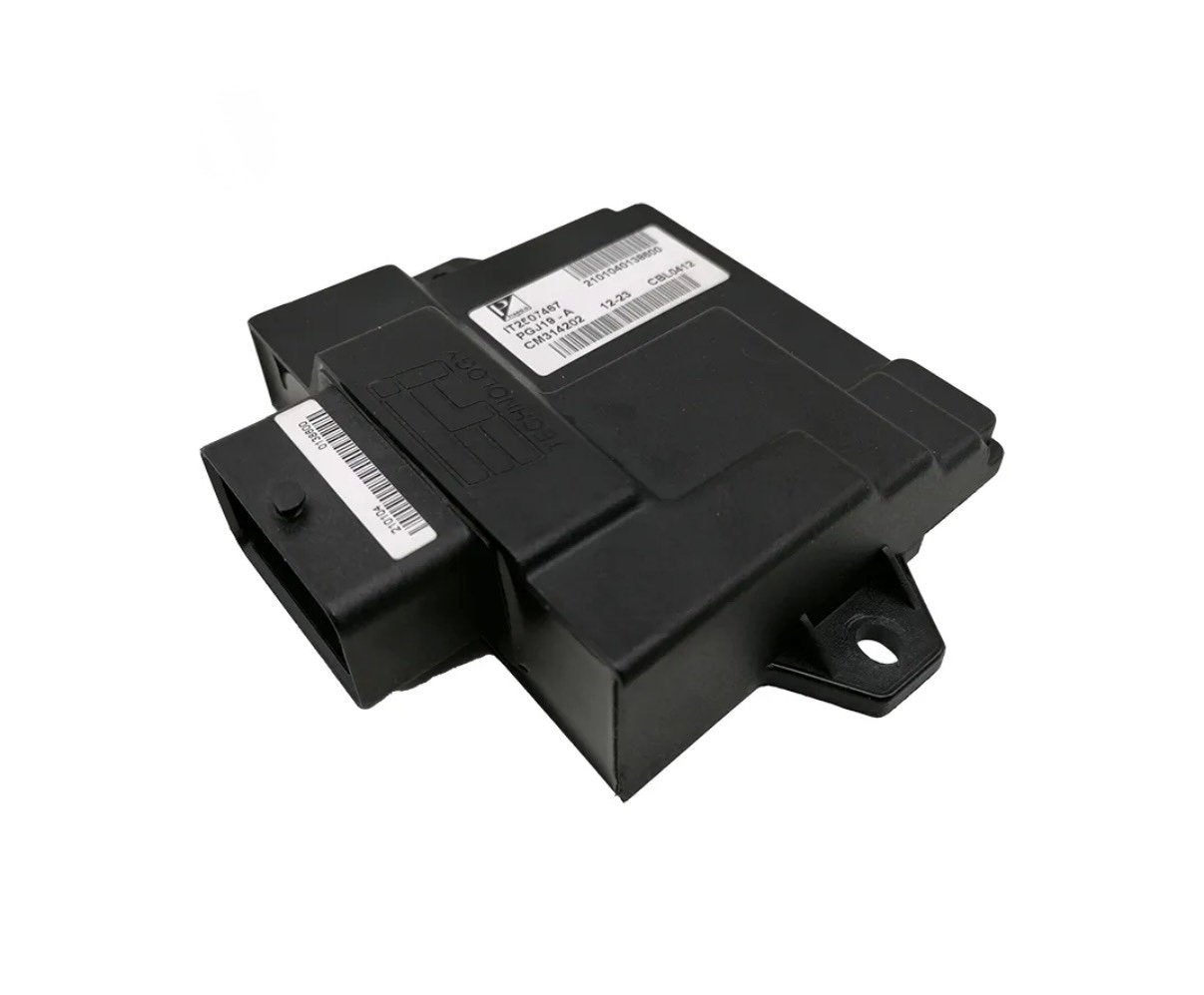 euro 5 ecu orgineel (niet gebruikt), Ophalen of Verzenden, Nieuw, Overige typen, Piaggio