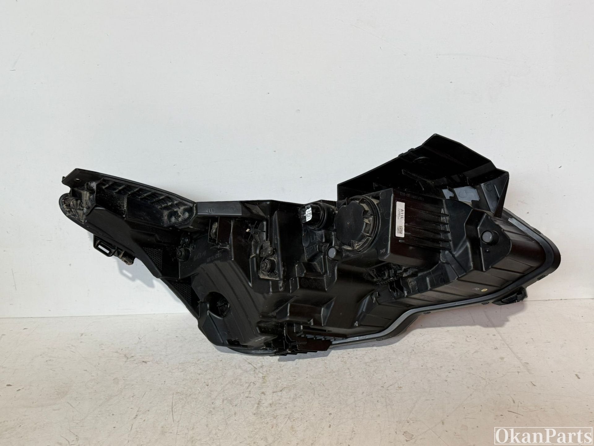 Kia EV6 LED linker koplamp links, Auto-onderdelen, Heolleung-ro 12
06797  Seoul, Ophalen of Verzenden, Info@kia.com, Kia Corporation