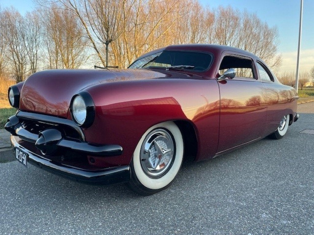Ford CLASSIC, Auto's, Automaat, Gebruikt, 1451 kg, 5200 cc