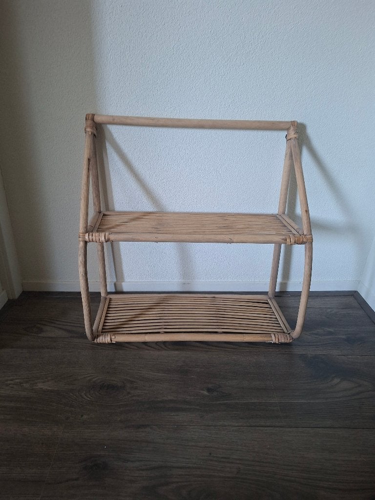 Wandplankje kidsdepot, Ophalen, Zo goed als nieuw