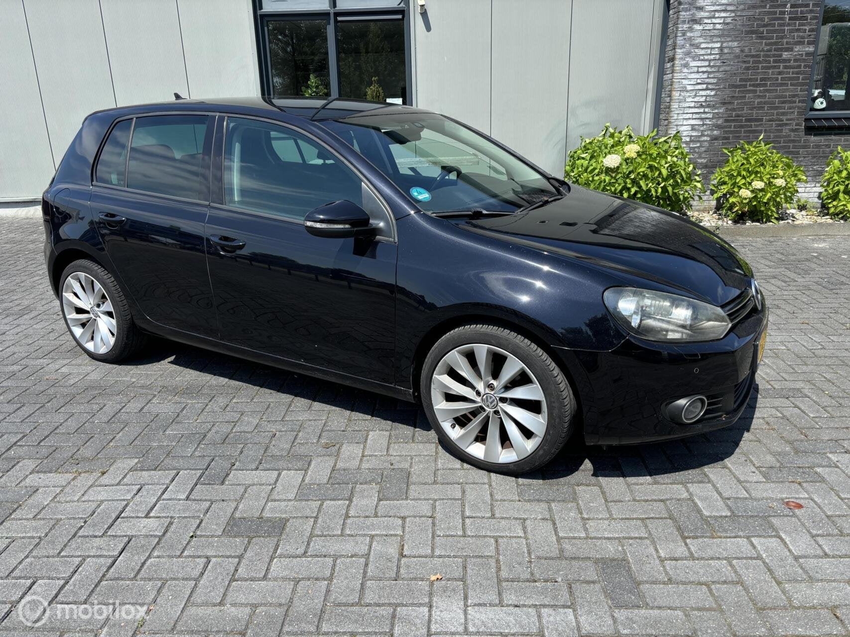 Volkswagen Golf 1.4 TSI Highline NW APK, NW DB, Auto's, Euro 5, 125 pk, Gebruikt, 4 cilinders