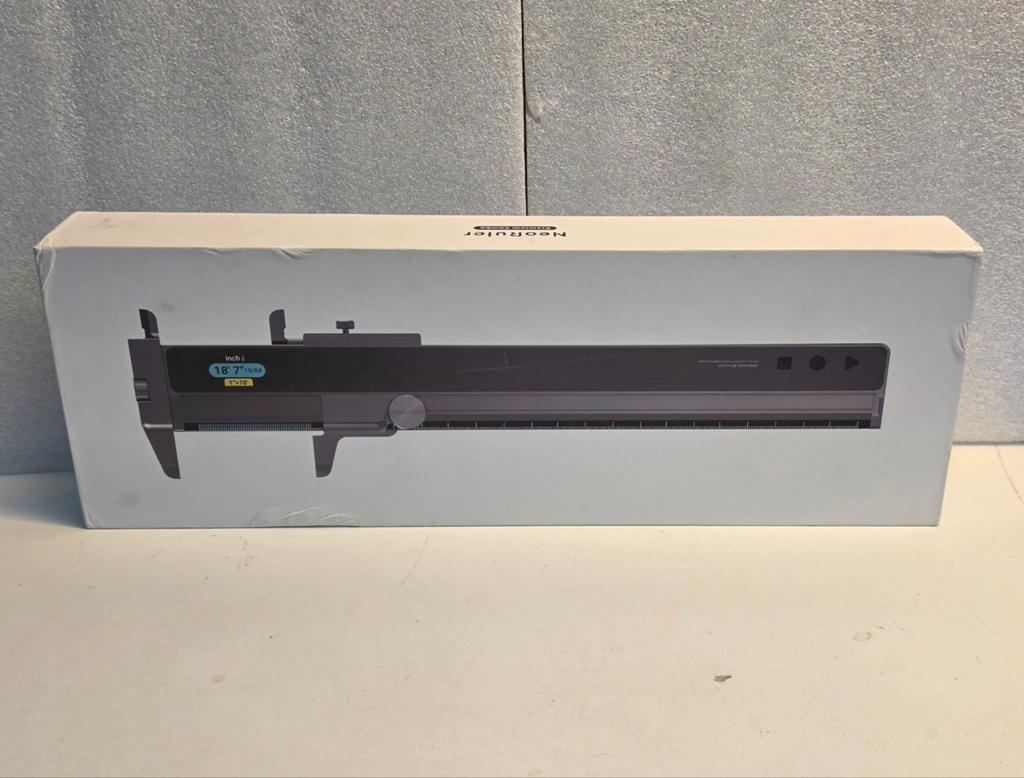 NeoRuler Modulaire Digitale Schuifmaat Premium Combo, Ophalen of Verzenden