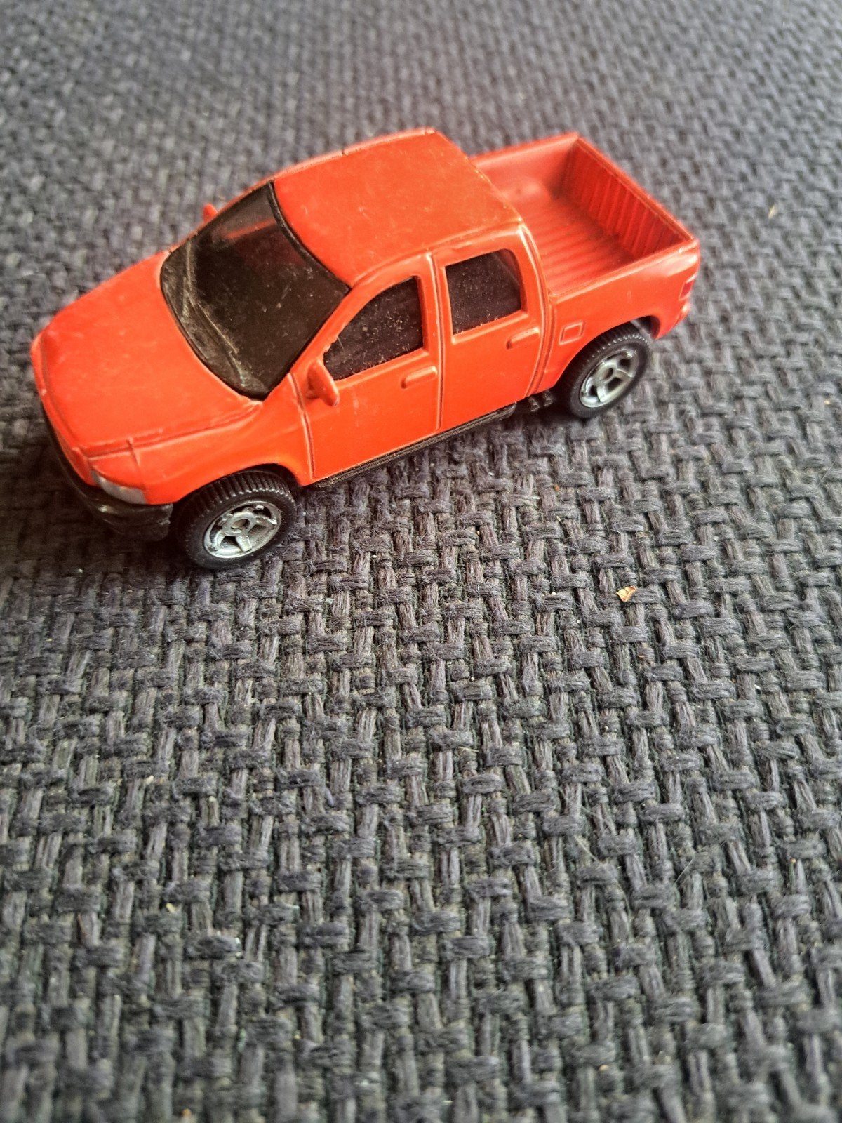 siku model mounty, Gebruikt, West germany, N.b, Bus of Vrachtwagen