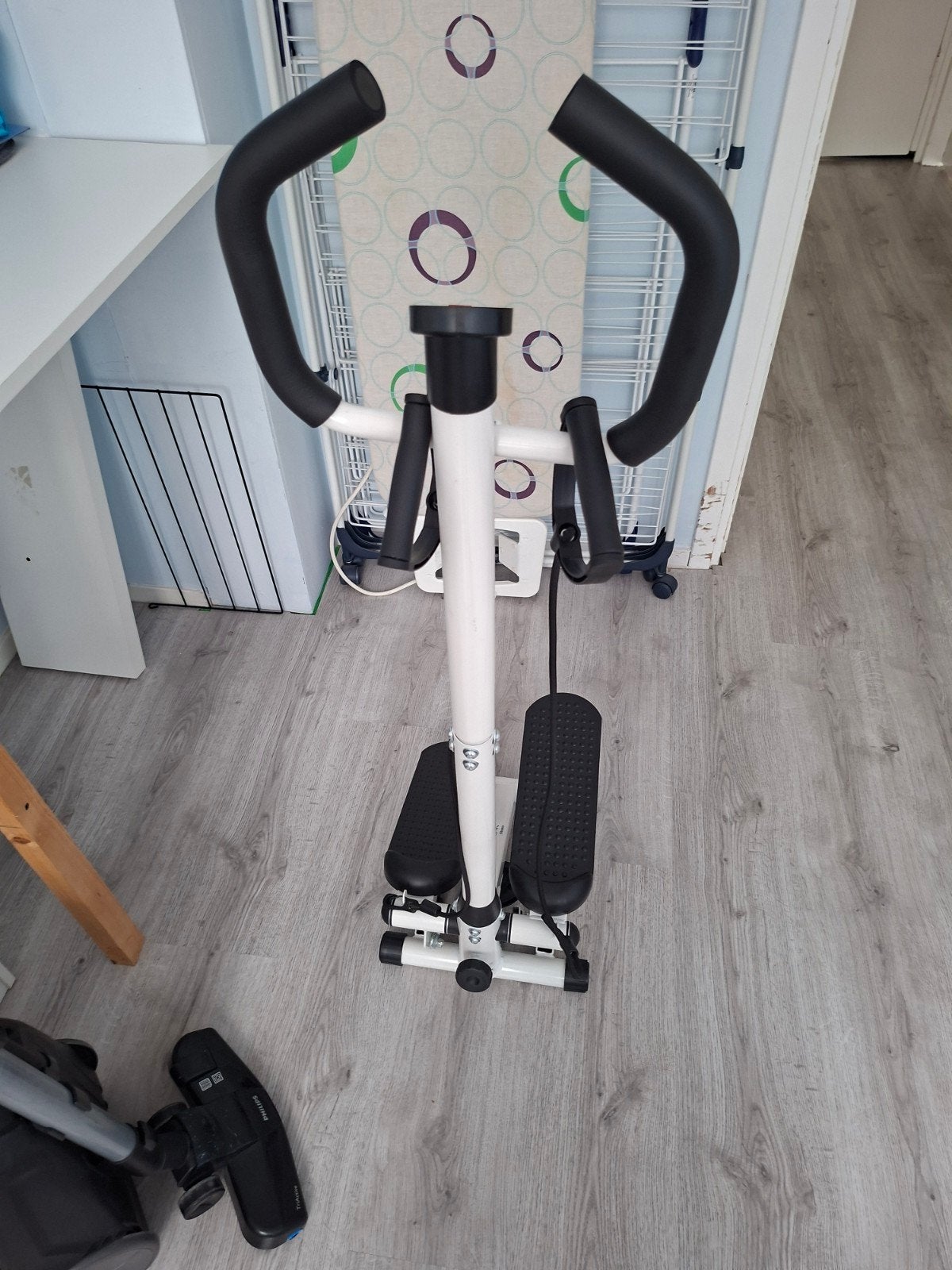 stepper, Ophalen of Verzenden