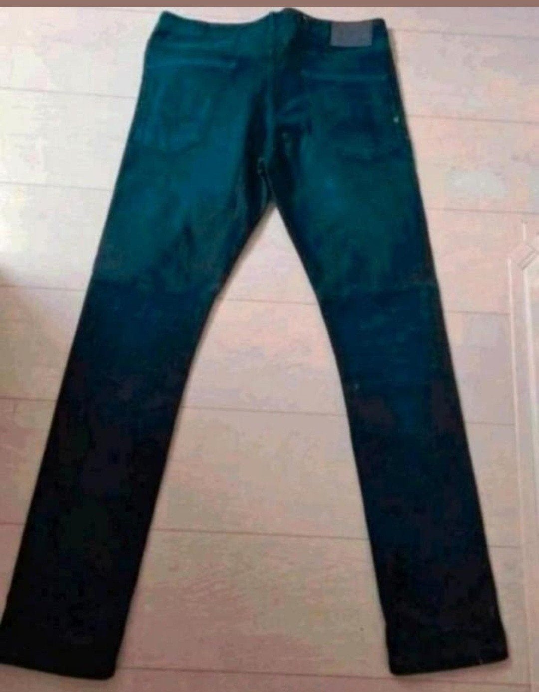 Spijkerbroek scotch & soda xl, Ophalen of Verzenden, Zo goed als nieuw, Blauw, Scotch & Soda