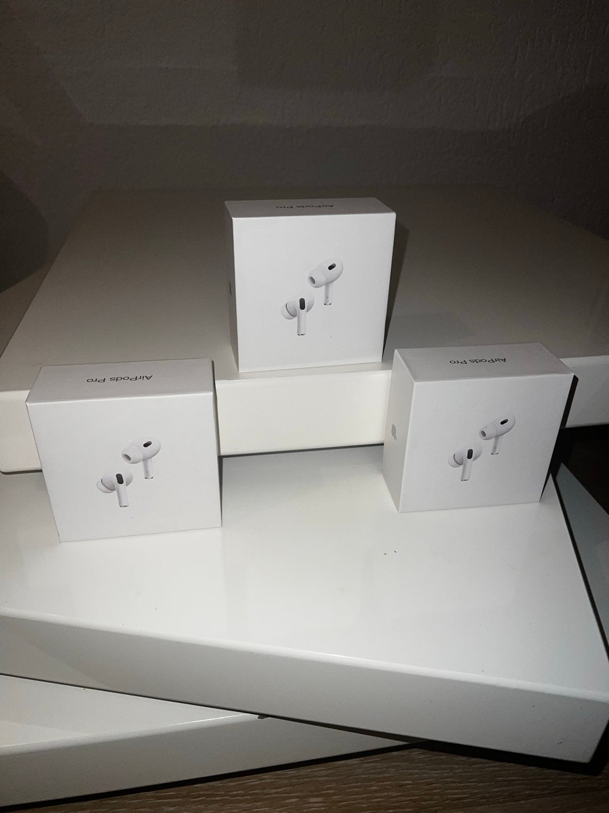 Apple AirPods Pro 2 alleen vandaag  €30, Audio, Tv en Foto, In-ear, Bluetooth, Nieuw, Ophalen of Verzenden