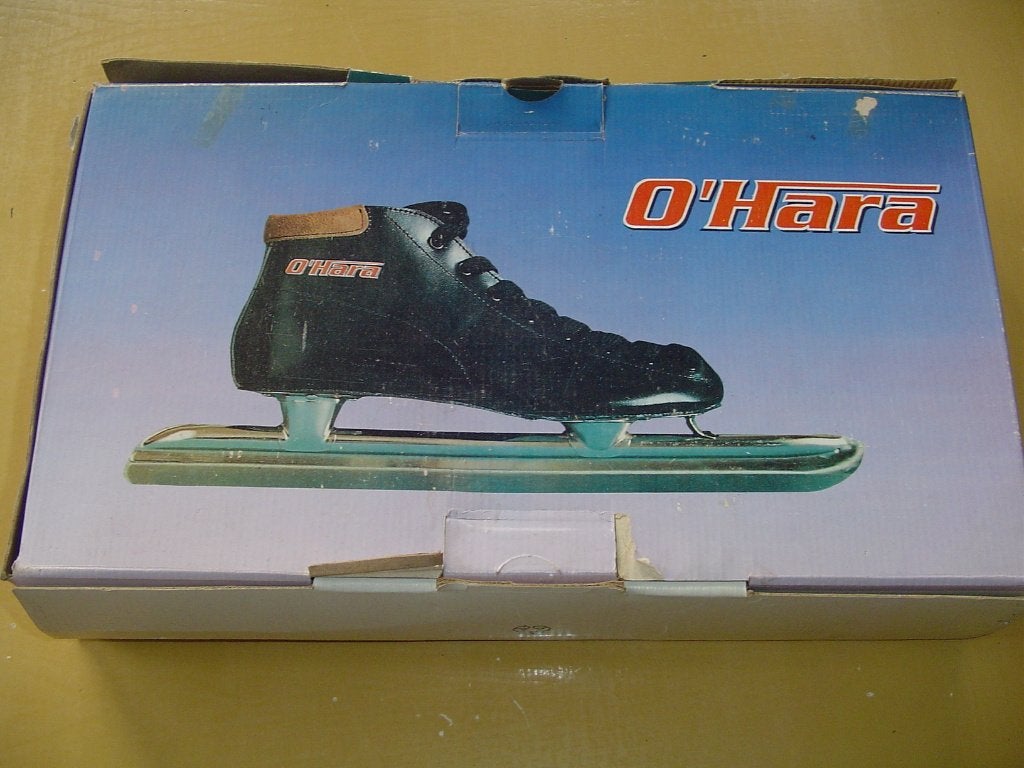 Stalen noren lage toerschaatsen schoolschaatsen ook Viking, Ophalen of Verzenden, Zo goed als nieuw, Noren, Viking