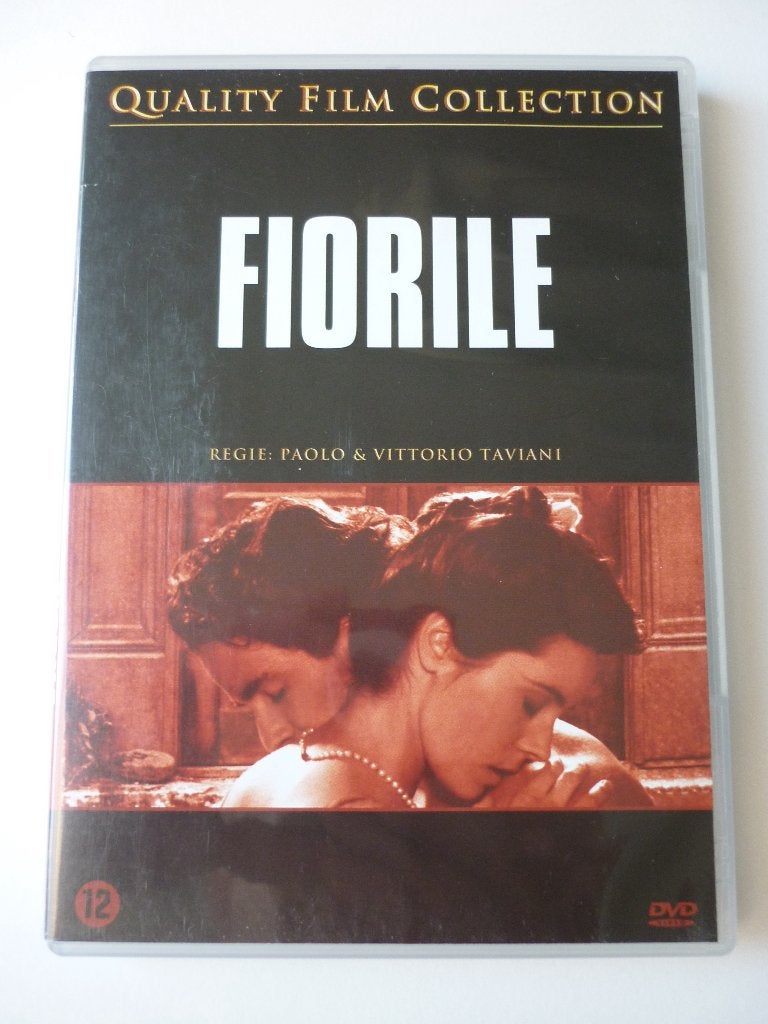 Fiorile – Paolo & Vittorio Taviani, Gebruikt, Drama, Nederlands, Italiaans