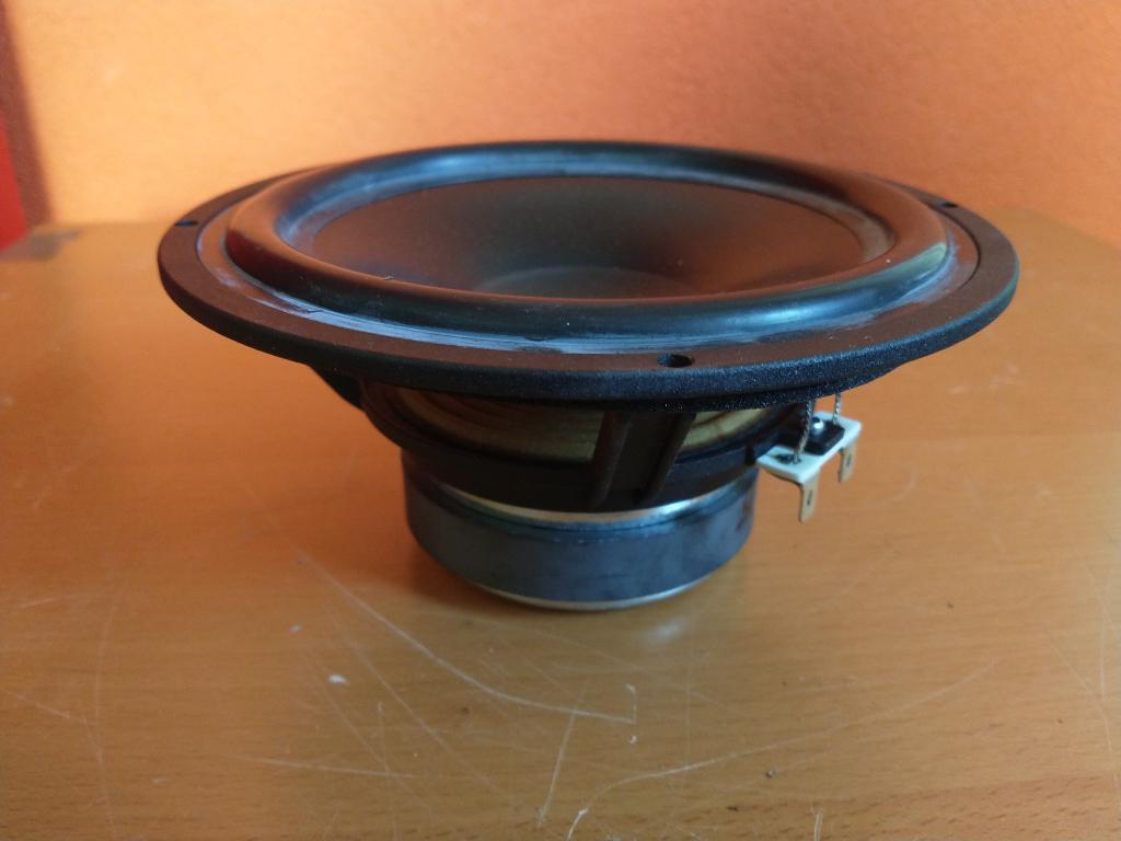 Cabasse 17tz15 8 ohms (Nieuw en bijna nieuw), Audio, Tv en Foto, Luidsprekers, Overige merken, Refurbished, Ophalen of Verzenden