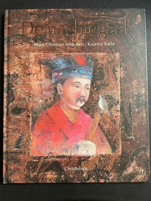 De nachtegaal, Ophalen of Verzenden, Gelezen