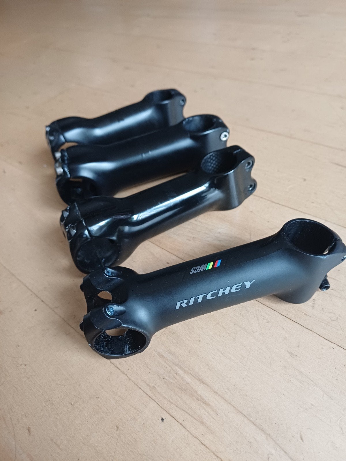 Diverse stuurpennen, Fietsen en Brommers, Ophalen of Verzenden, Gebruikt, Racefiets, Diverse