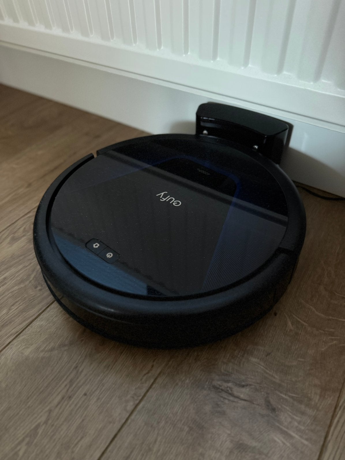 Eufy G50 Hybrid robotstofzuiger, Witgoed en Apparatuur, Stofzuigers, Ophalen, Overige merken, Gebruikt, Robotstofzuiger