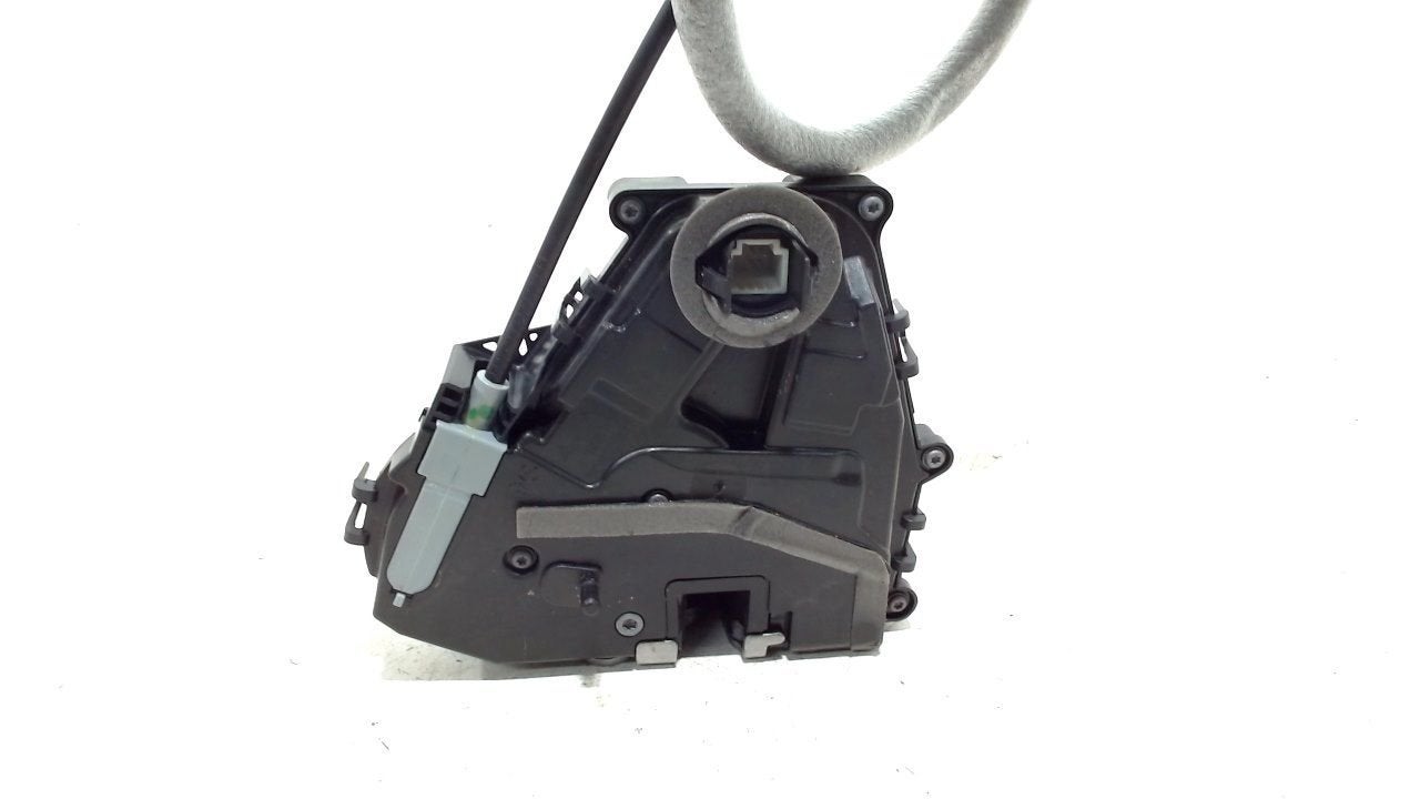 Slot mechaniek portier elektrisch centrale vergrendeling rec, Onderdelen@venauto.nl, Van der Ven Autorecycling B.V., Gebruikt