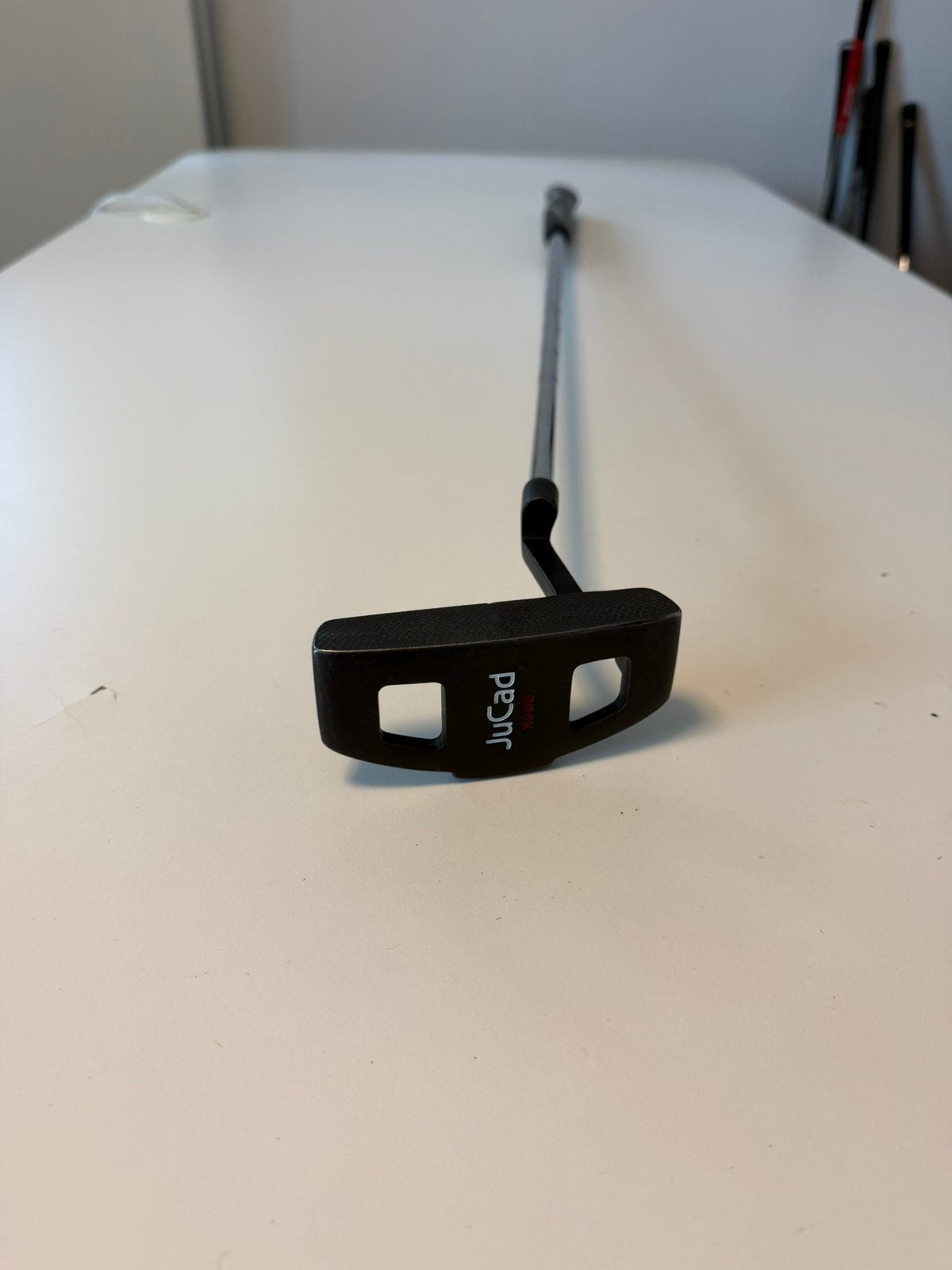 Jucad Putter 34 inch - Testen ok! ZGAN, Overige merken, -, -, Ophalen of Verzenden