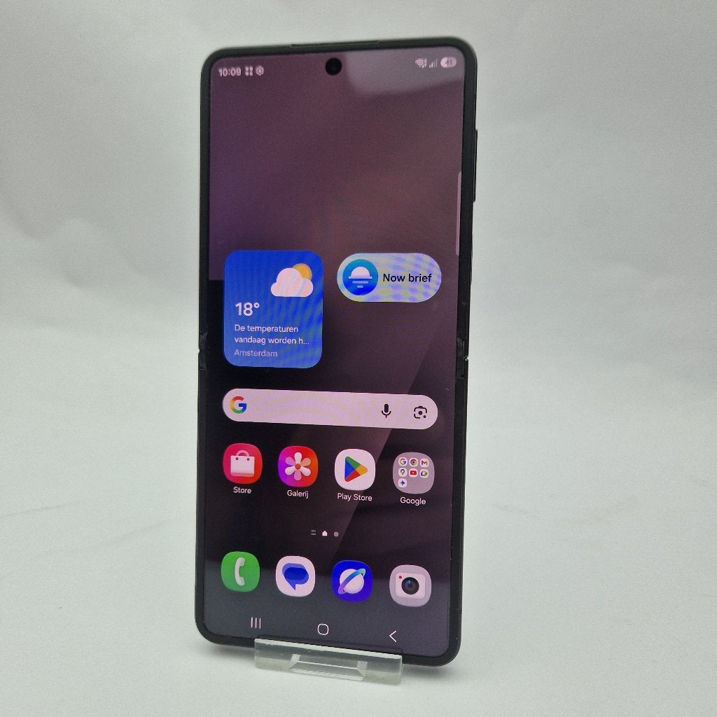 Samsung Galaxy Z Flip7 512GB | Nu voor maar € 499,99