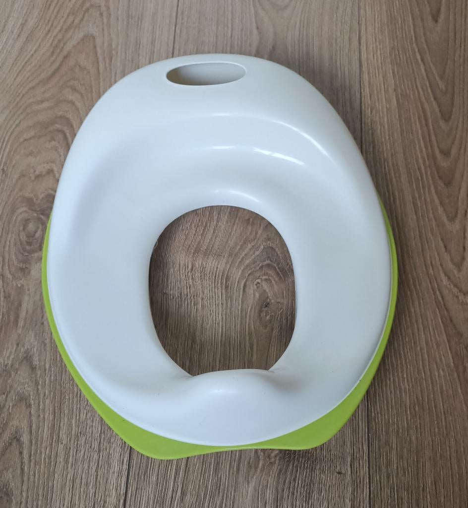 Ikea Tossing wc verkleiner toiletverkleiner, Ophalen of Verzenden, Zo goed als nieuw, Overige typen, Overige merken
