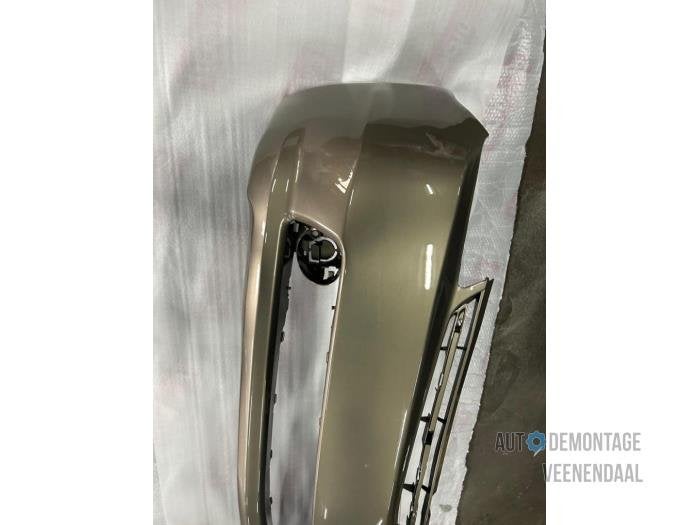 Voorbumper van een Toyota Prius (4S2), -, -, Nieuw, Ophalen of Verzenden