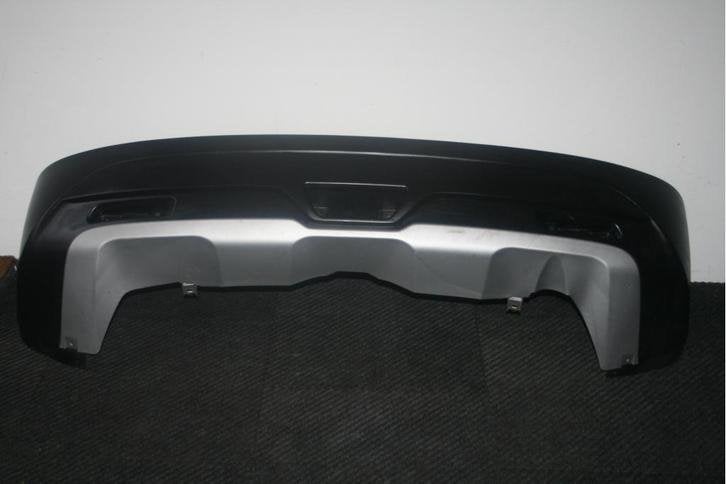 SUZUKI SX4 ACHTERBUMPER, Niet ingevuld, Gebruikt, Niet ingevuld, Ophalen of Verzenden