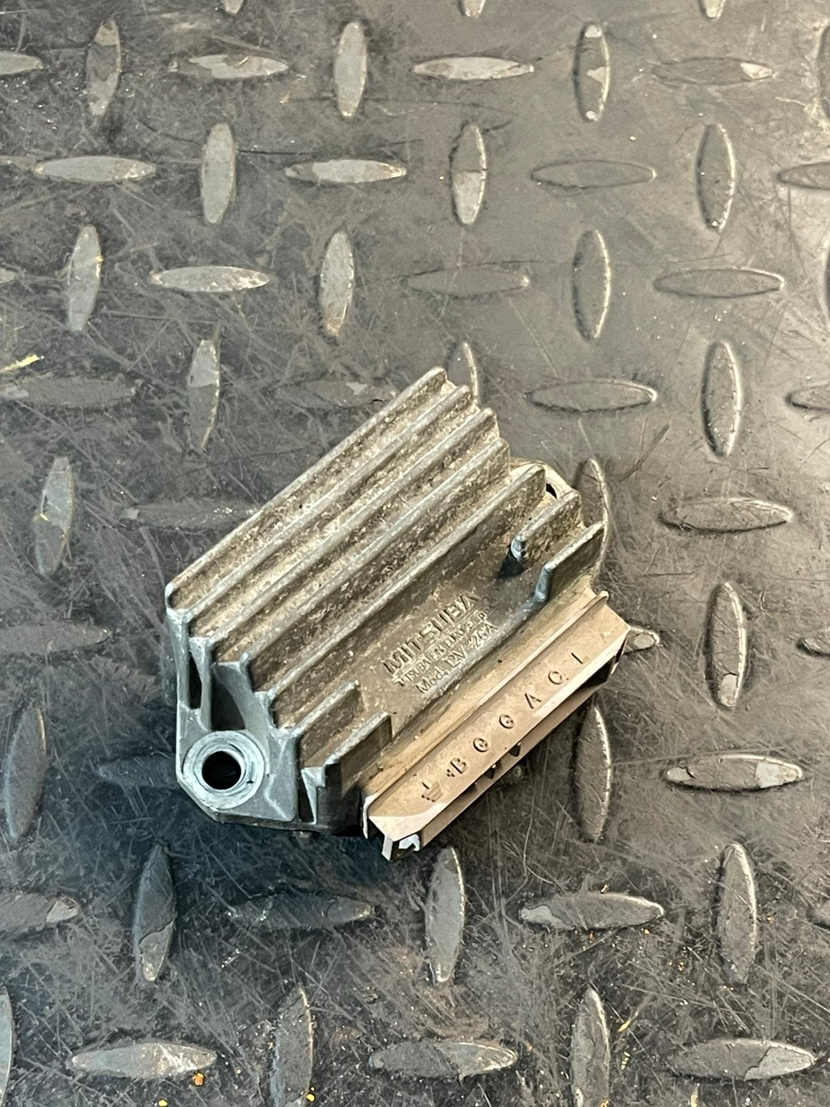 Spanningsregelaar 125cc-180cc Runner/Skipper/TPH/Hexagon, Ophalen of Verzenden, Gebruikt, Overige typen