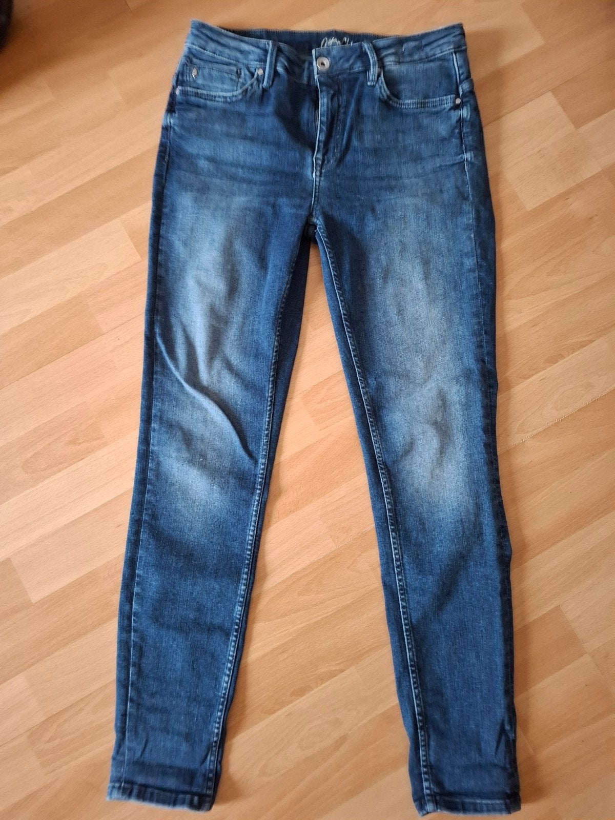 4 jeans: Cotton Club, Tripper, Replay, Geisha - Maat 29/30, Ophalen of Verzenden, Nieuw, Blauw, W28 - W29 (confectie 36)