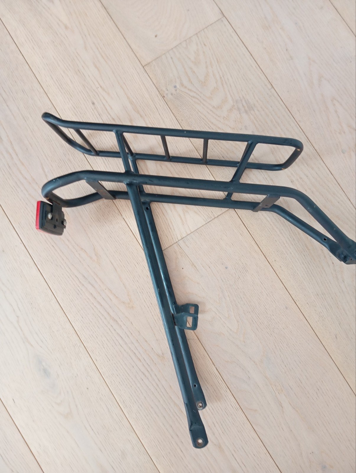 Bagagedrager Gazelle Cortina e-bike, Ophalen of Verzenden, Gebruikt