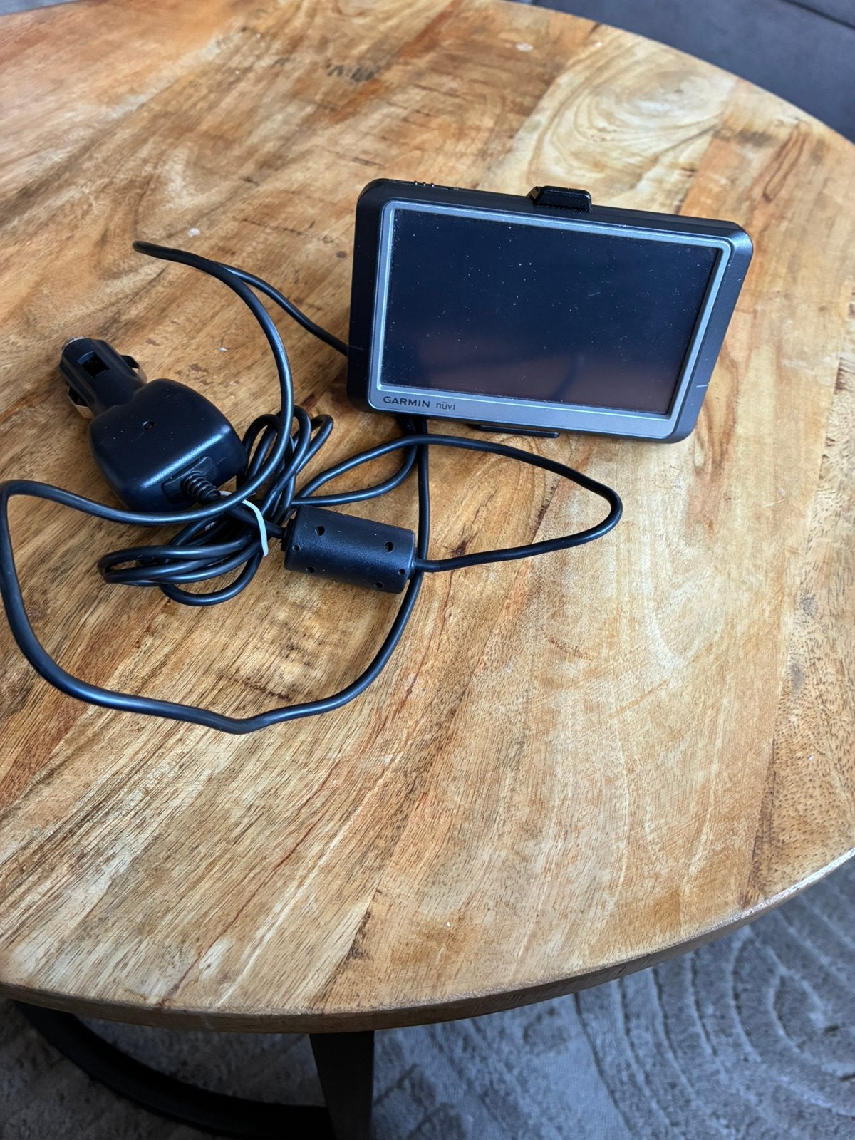 Garmin navigatie, Ophalen of Verzenden, Gebruikt