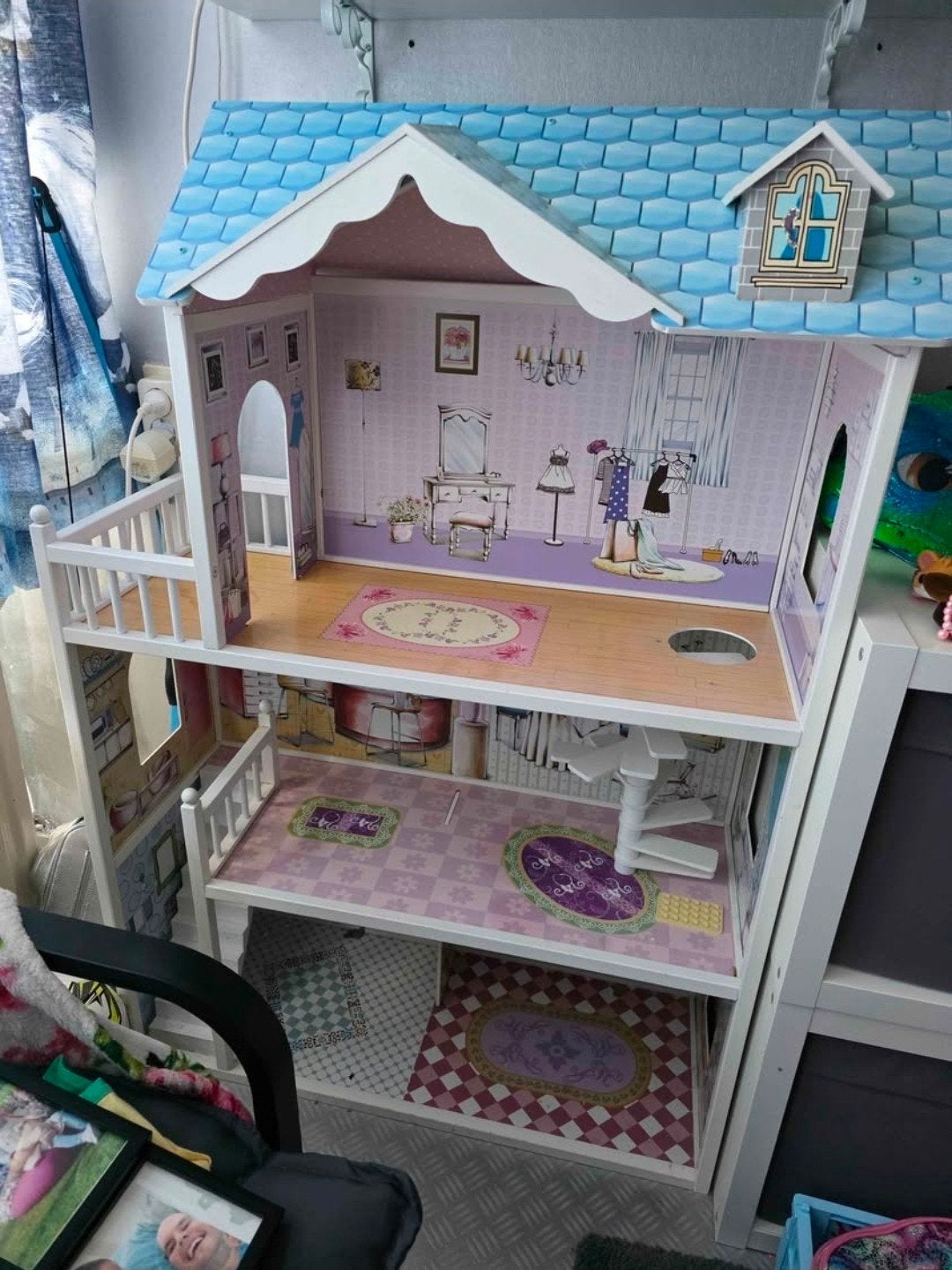 Poppenhuis