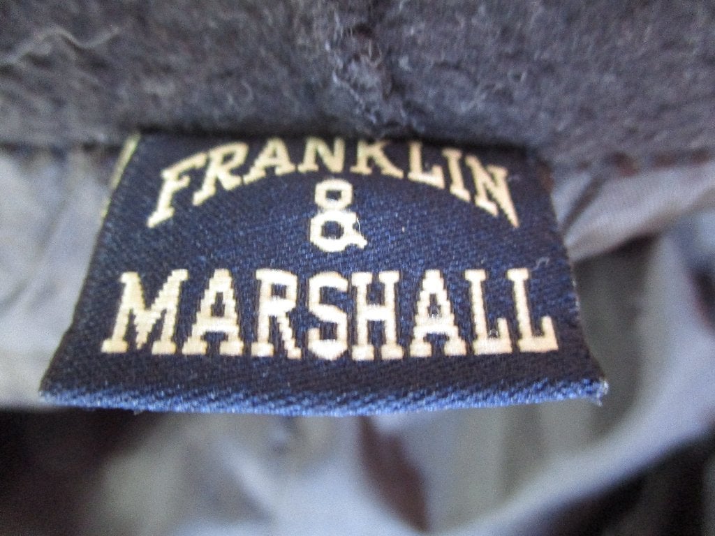 Franklin & Marshall, size L, Maat 52/54 (L), Verzenden, Zo goed als nieuw, Franklin & Marshall
