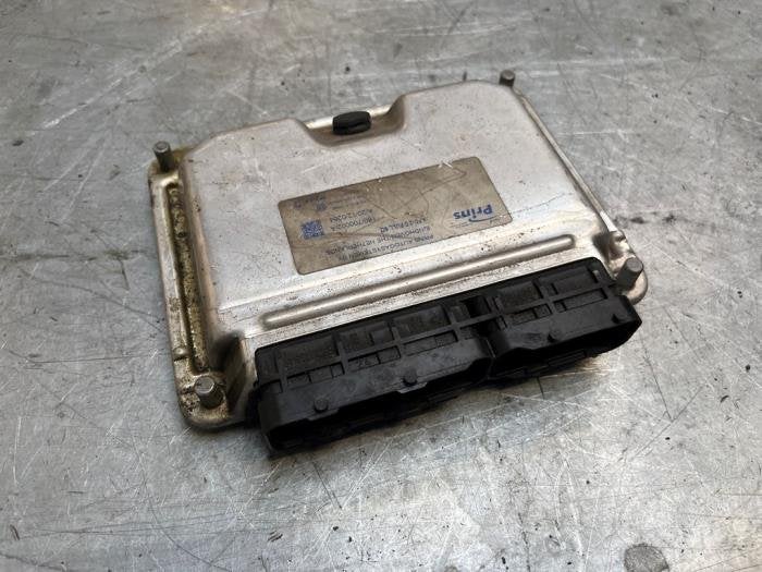 LPG Module van een Lexus IS, Auto-onderdelen, Gebruikt, -, -, -