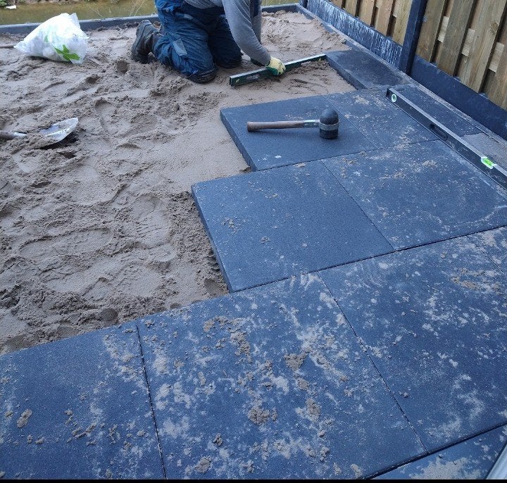 stratenmaker aangeboden gezocht