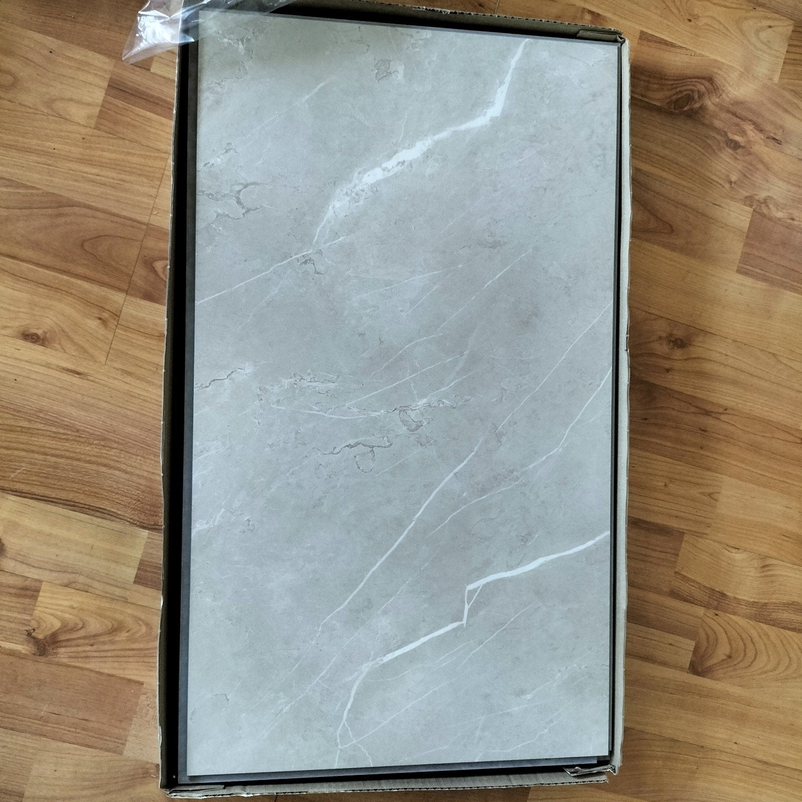 Dumawall wandtegel Salina A53, matte afwerking,  6 stuks, Ophalen, Nieuw