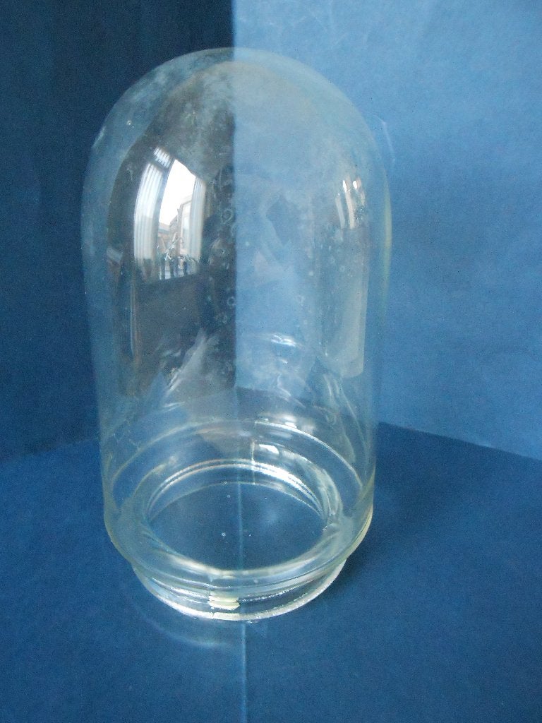 Stallampglas, Buitenlampglas, Ophalen of Verzenden