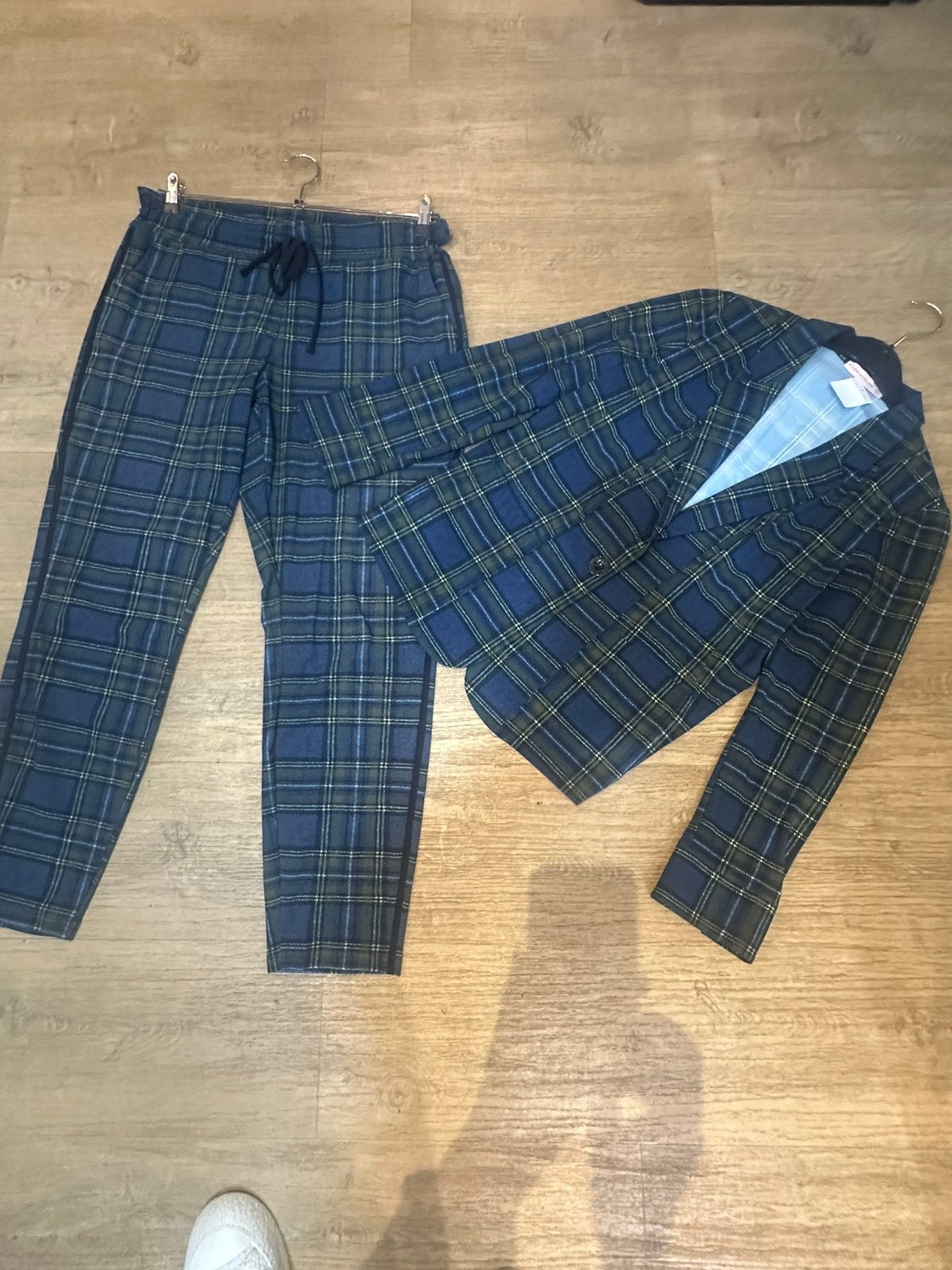 STUDIO ANNELOES XL, Kleding | Dames, Broeken en Pantalons, Ophalen of Verzenden, Zo goed als nieuw, Maat 46/48 (XL) of groter
