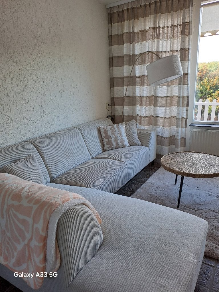 Hoekbank, Ophalen, 250 tot 300 cm, Hoekbank, Nieuw
