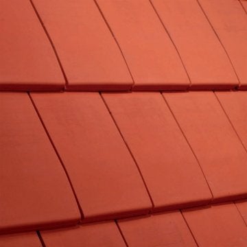 Koramic Actua 10 dakpannen, nieuw, 275 stuks, Ophalen, Steen of Klei, Nieuw, 15 m² of meer
