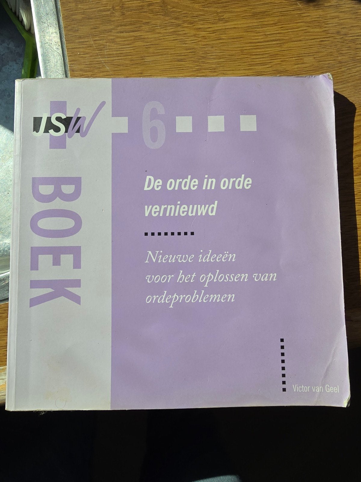 Boeken academie lichamelijke opvoeding ALO, Ophalen, J.P. van de Sande, HBO, Zo goed als nieuw