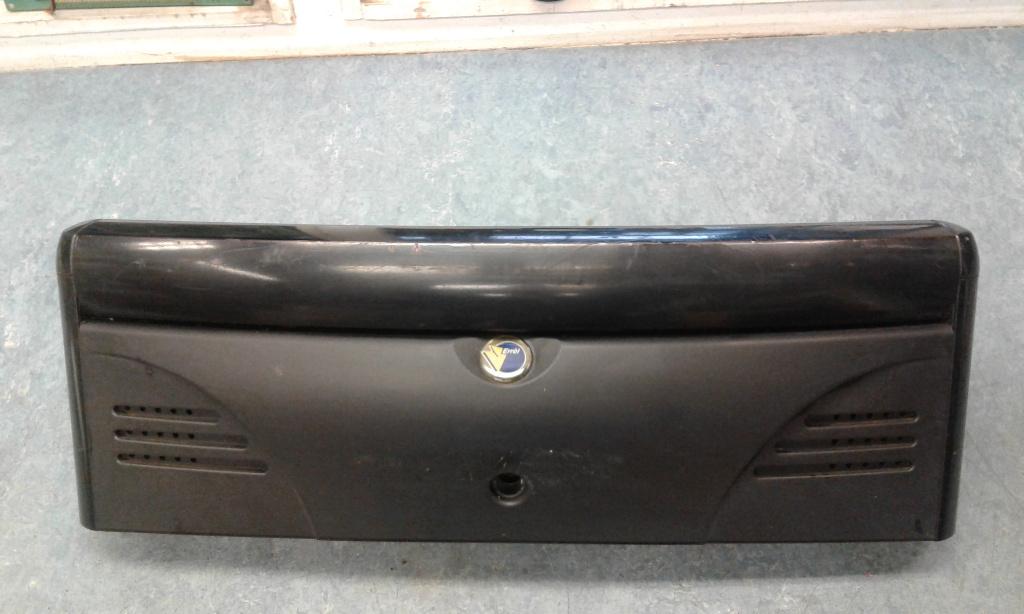V12 Errel Frond paneel met slot gat Simply Wild., Euro, Ophalen of Verzenden, Gebruikt