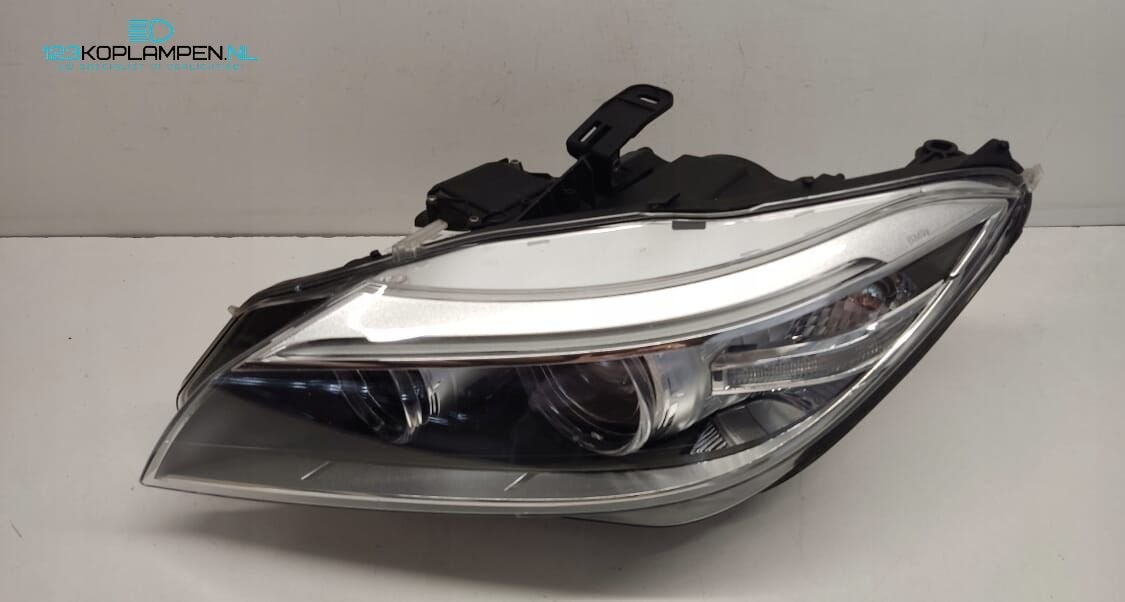 BMW Z4 E89 facelift Xenon koplamp links, Gebruikt, -, -, Ophalen of Verzenden