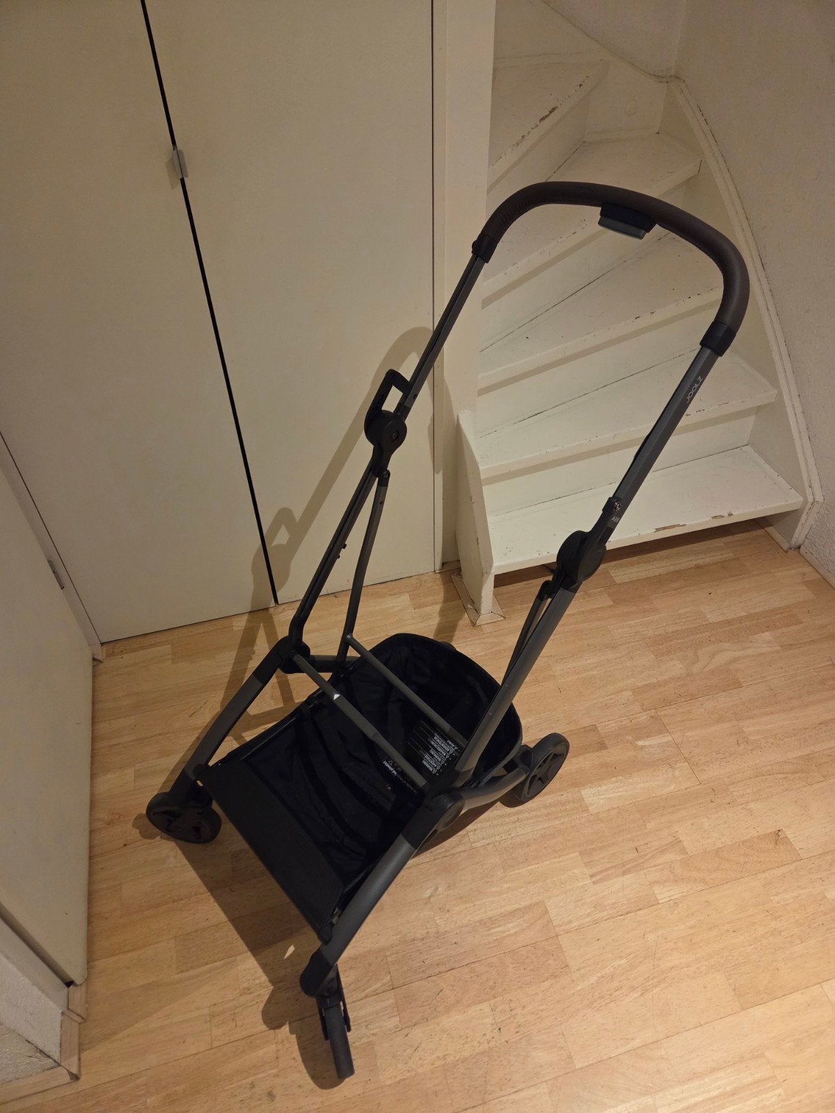 Joolz Aer 2 frame niet inklapbaar, Ophalen, Zo goed als nieuw, Overige merken