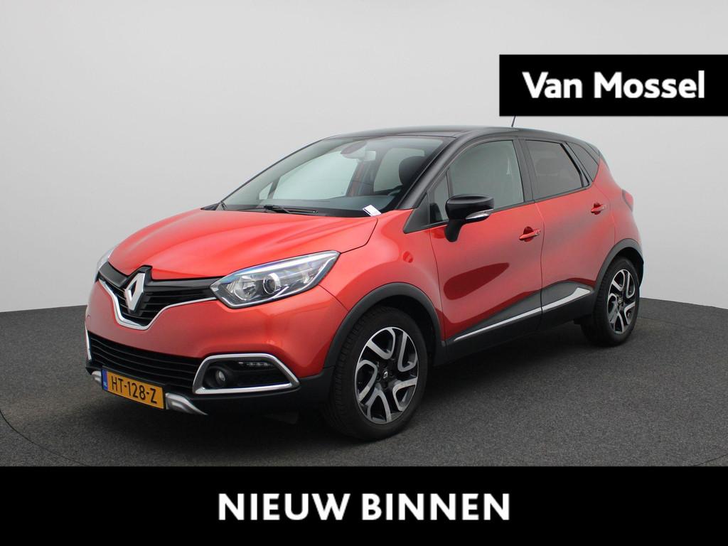 Renault Captur 0.9 TCe Xmod | WORDT VERWACHT | Camera | Park, Auto's, Renault, Bedrijf, Te koop, Captur, ABS, Achteruitrijcamera