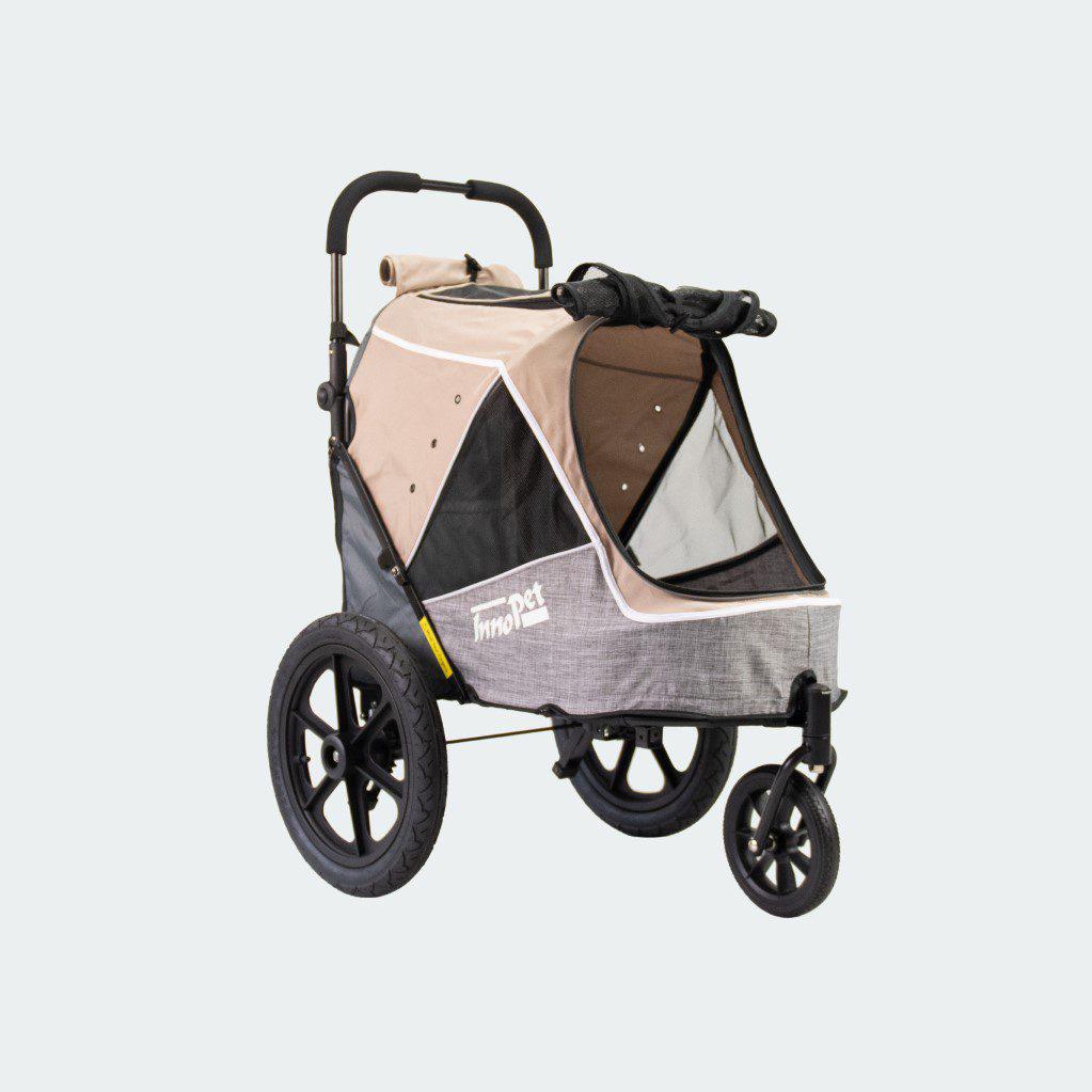 Innopet Sporty Evolution kleur latte, Ophalen of Verzenden, Nieuw
