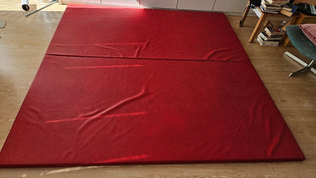 speelmat, Kinderen en Baby's, Speelgoed | Speelkleden, Ophalen, Zo goed als nieuw