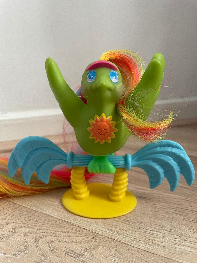 Kuifstaartje / Fairy Tail - Tropical: Sunny Tail, Ophalen of Verzenden, Gebruikt