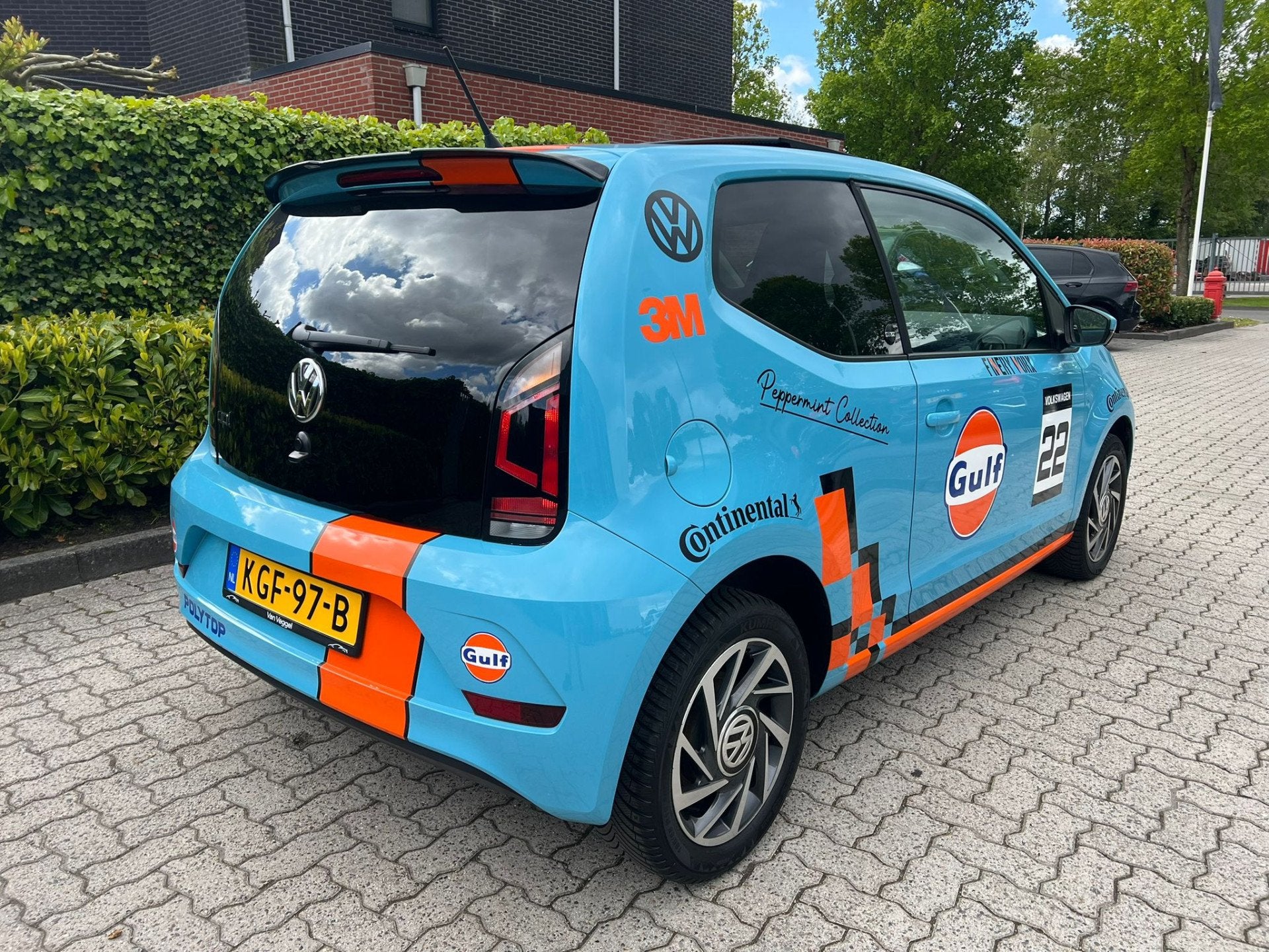Volkswagen up! 1.0 BMT Sound Up! Special ! panorama, airco,, Voorwielaandrijving, Handgeschakeld, Geïmporteerd, 999 cc