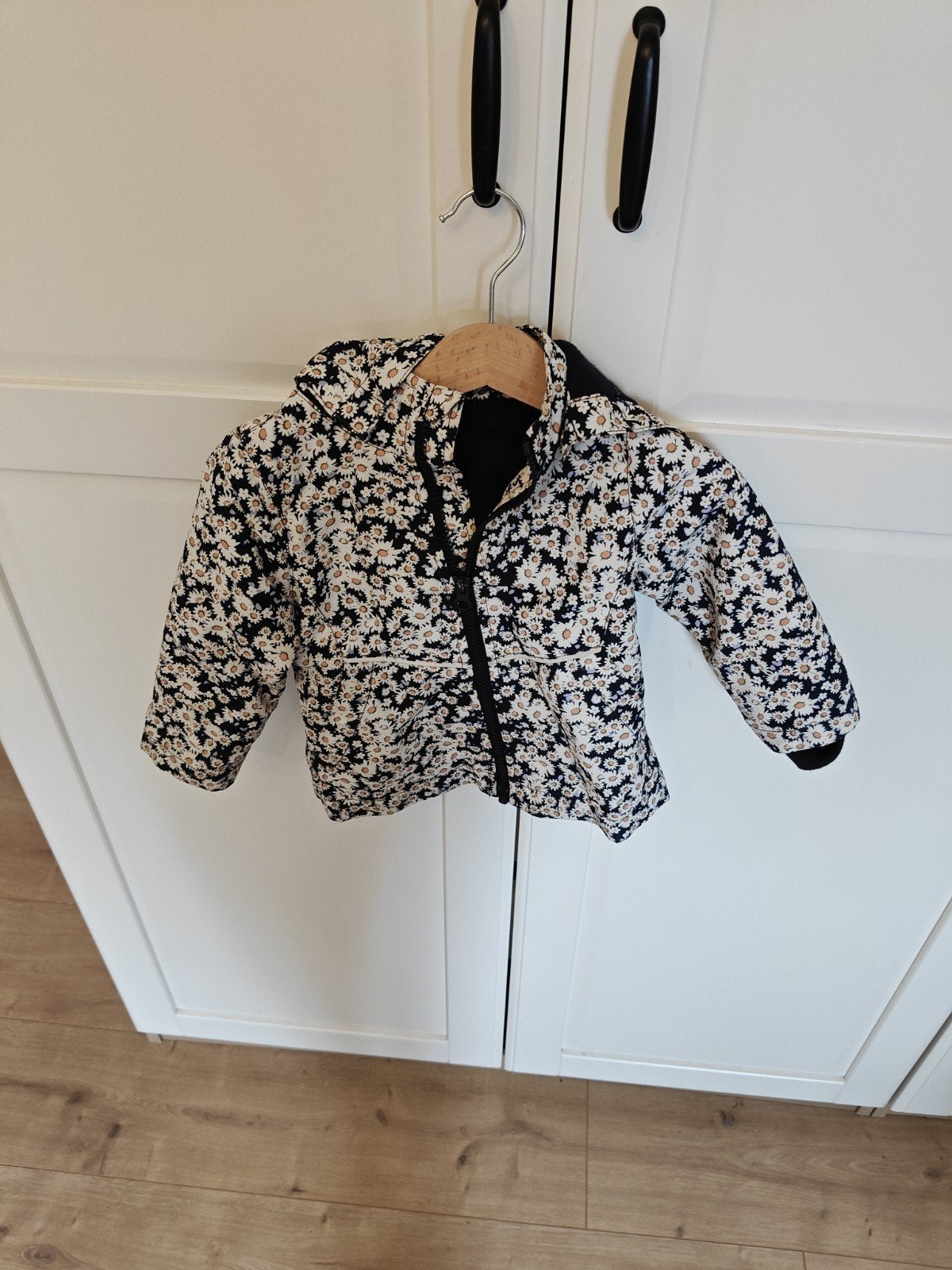 Name It Lente/Zomerjasje Maat 80, Kinderen en Baby's, Ophalen of Verzenden, Zo goed als nieuw, Meisje, Jasje