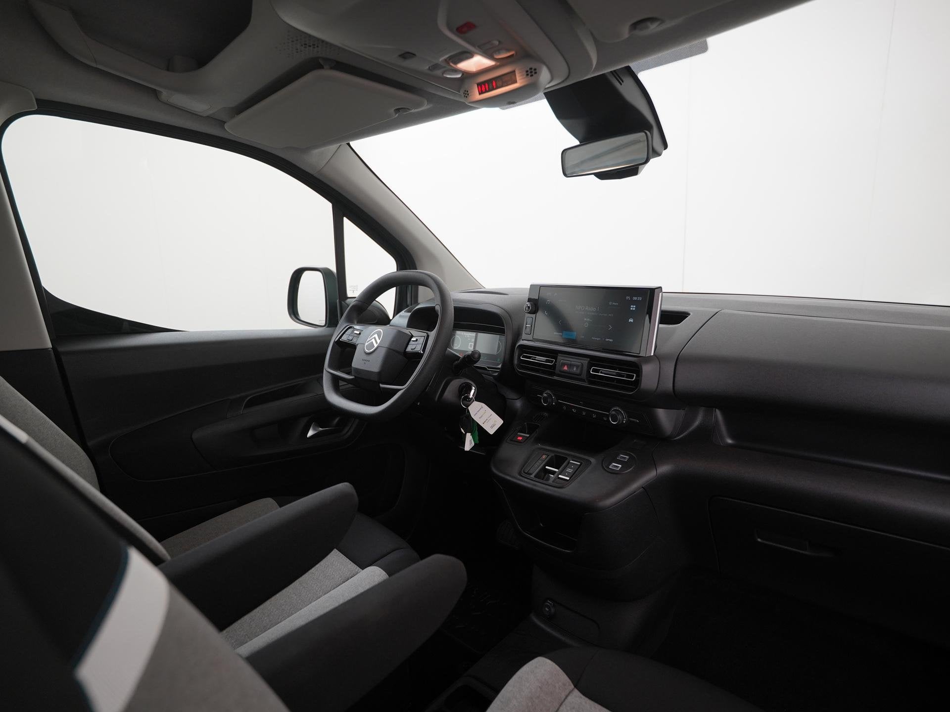 Citroen ë-Berlingo Feel 50 kWh | 3 Fase | Carplay | 5 perso, Gebruikt, 750 kg, 343 km, https://media-marktplaats.export.dv.nl/23833080111/document-1.pdf