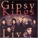Gipsy Kings - LIVE (Nieuw), Cd's en Dvd's, Cd's | Pop, Nieuw in verpakking, 1990 - 1999, Ophalen of Verzenden
