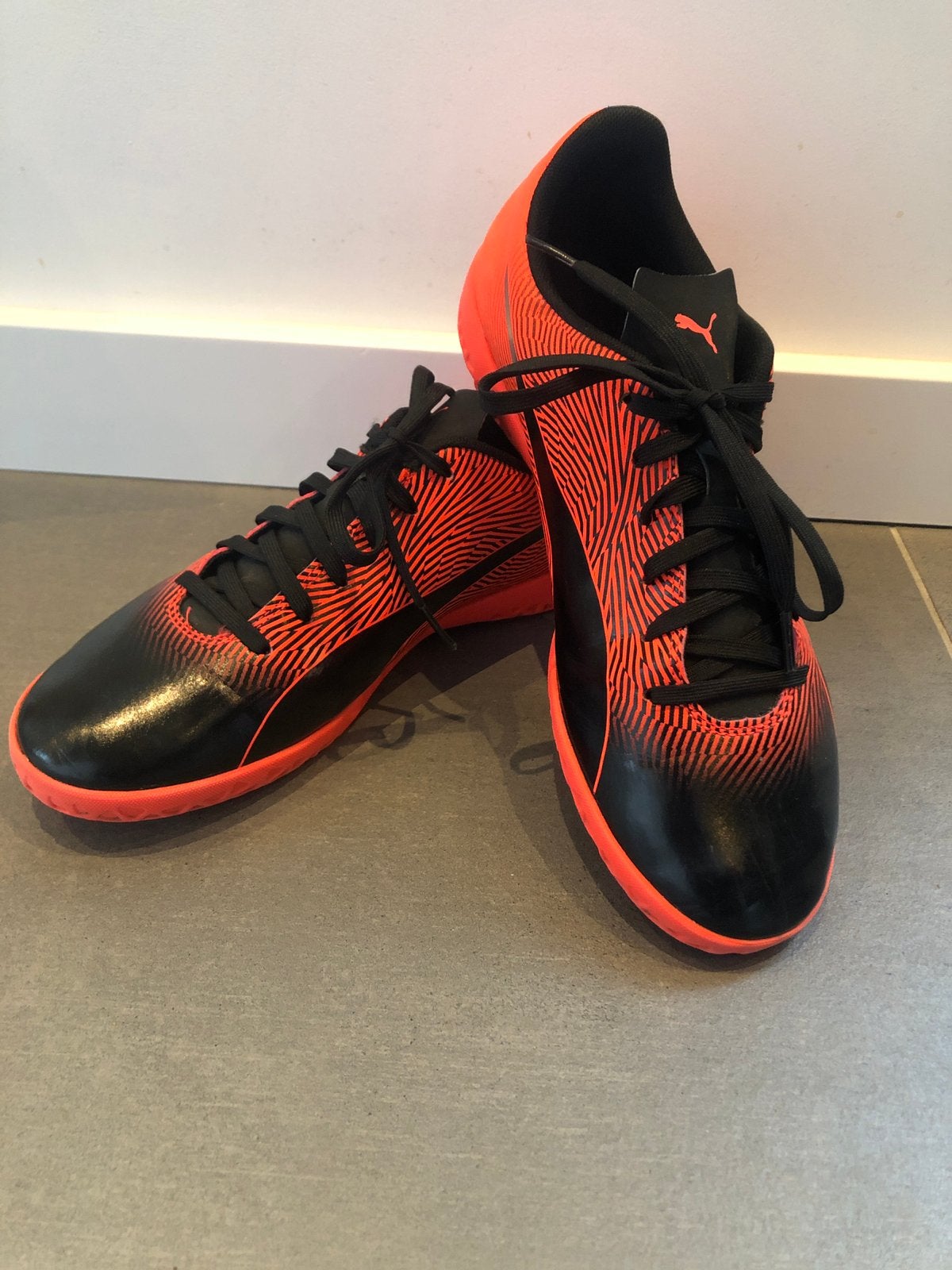 Puma sportschoen heren mt EU 43, Ophalen of Verzenden, Zo goed als nieuw, Schoenen