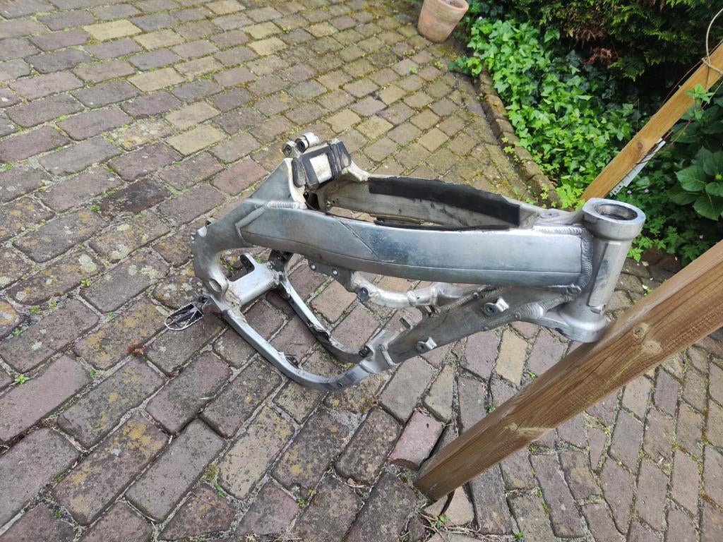 Honda crf frame, Ophalen of Verzenden