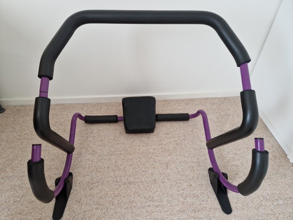 Ab Trainer / Buikspiertrainer, Ophalen, Gebruikt, Buik, Overige typen